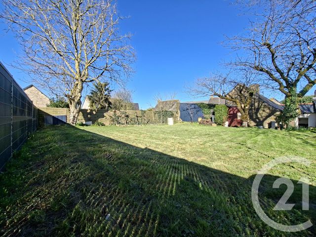 Maison &agrave; louer - 2 pi&egrave;ces - 42,61 m2 - Val D Ize - 35 - BRETAGNE