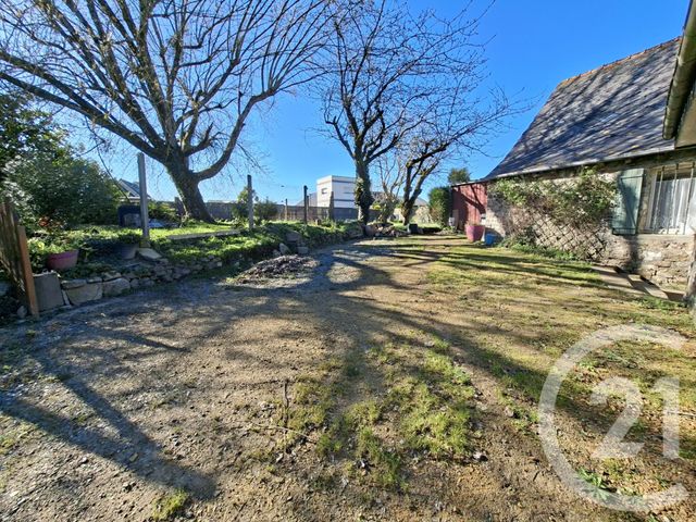 Maison &agrave; louer - 2 pi&egrave;ces - 42,61 m2 - Val D Ize - 35 - BRETAGNE