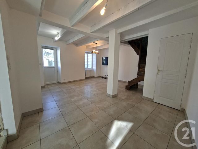 Maison &agrave; louer - 2 pi&egrave;ces - 42,61 m2 - Val D Ize - 35 - BRETAGNE