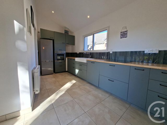 Maison &agrave; louer - 2 pi&egrave;ces - 42,61 m2 - Val D Ize - 35 - BRETAGNE