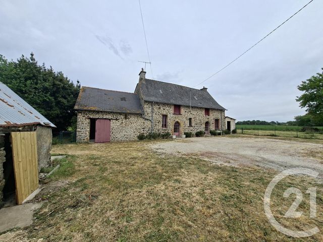 Maison à louer ARGENTRE DU PLESSIS