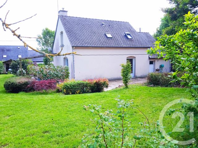 maison - CHATILLON EN VENDELAIS - 35