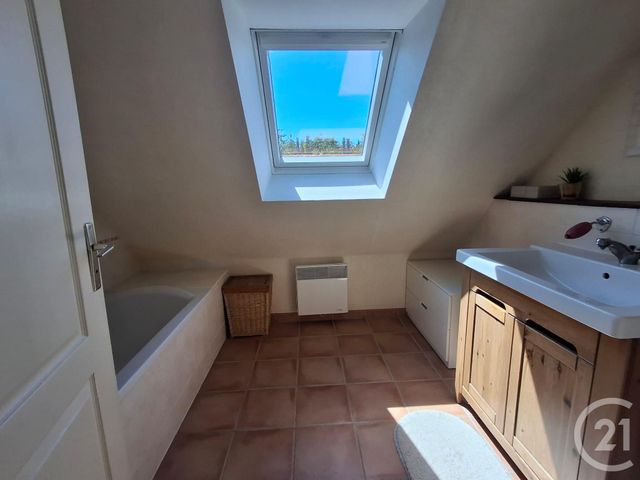 Maison &agrave; vendre - 7 pi&egrave;ces - 150,08 m2 - Val D Ize - 35 - BRETAGNE