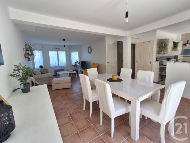 Maison &agrave; vendre - 7 pi&egrave;ces - 150,08 m2 - Val D Ize - 35 - BRETAGNE