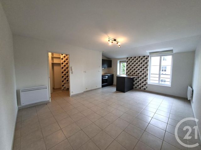 appartement - VITRE - 35