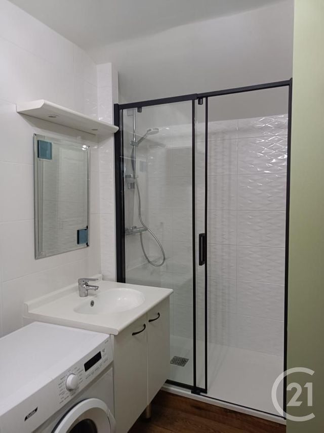 Appartement F1 &agrave; louer - 1 pi&egrave;ce - 32 m2 - Vitre - 35 - BRETAGNE