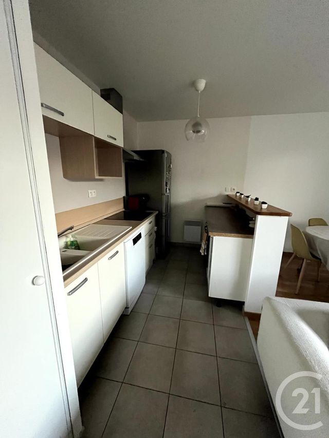 Appartement F3 &agrave; louer - 3 pi&egrave;ces - 64,05 m2 - Etrelles - 35 - BRETAGNE