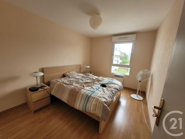 Appartement F3 &agrave; louer - 3 pi&egrave;ces - 64,05 m2 - Etrelles - 35 - BRETAGNE