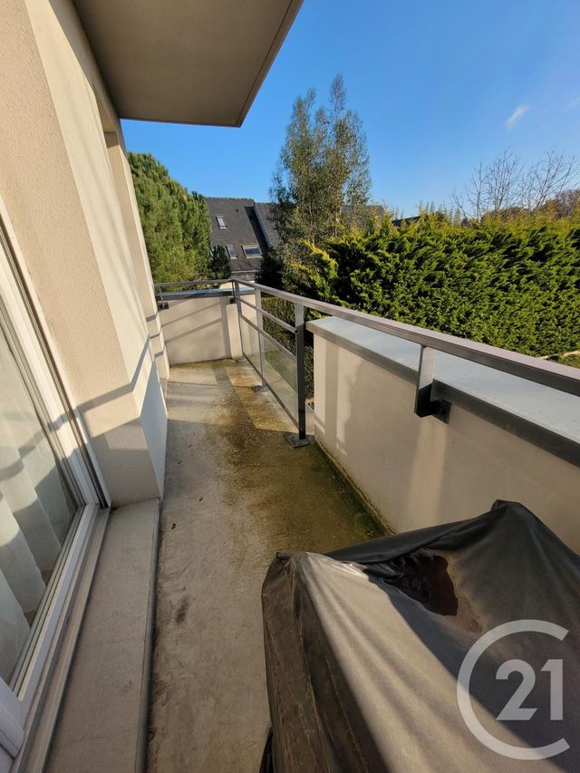 Appartement F3 &agrave; louer - 3 pi&egrave;ces - 60,90 m2 - Etrelles - 35 - BRETAGNE