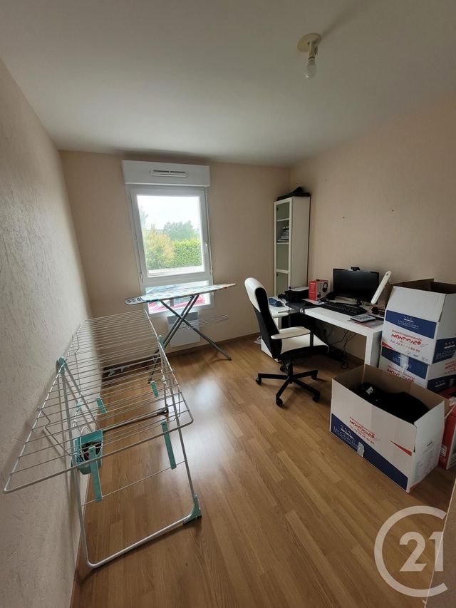 Appartement F3 &agrave; louer - 3 pi&egrave;ces - 60,90 m2 - Etrelles - 35 - BRETAGNE