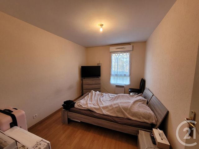 Appartement F3 &agrave; louer - 3 pi&egrave;ces - 60,90 m2 - Etrelles - 35 - BRETAGNE