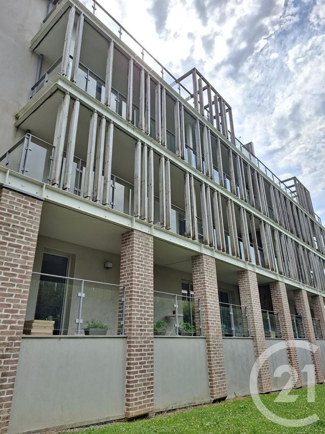 appartement - VITRE - 35