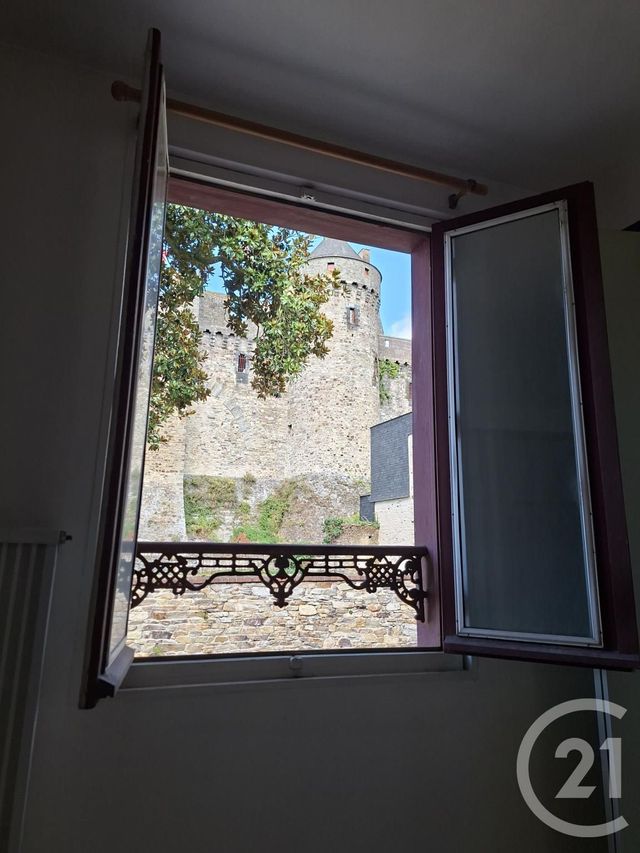 Maison à vendre VITRE