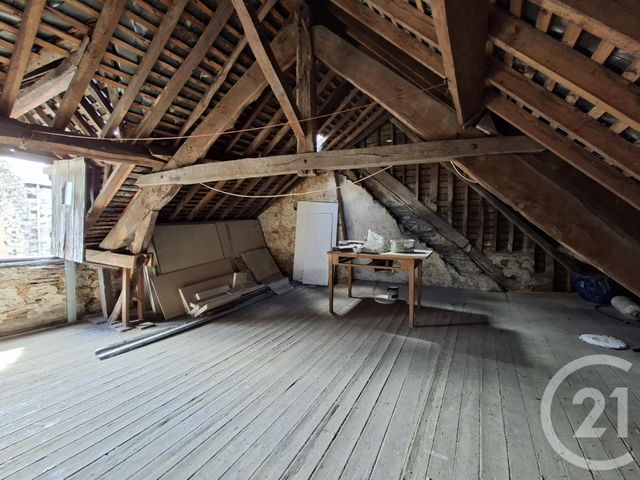 Maison &agrave; vendre - 2 pi&egrave;ces - 54,60 m2 - Vitre - 35 - BRETAGNE