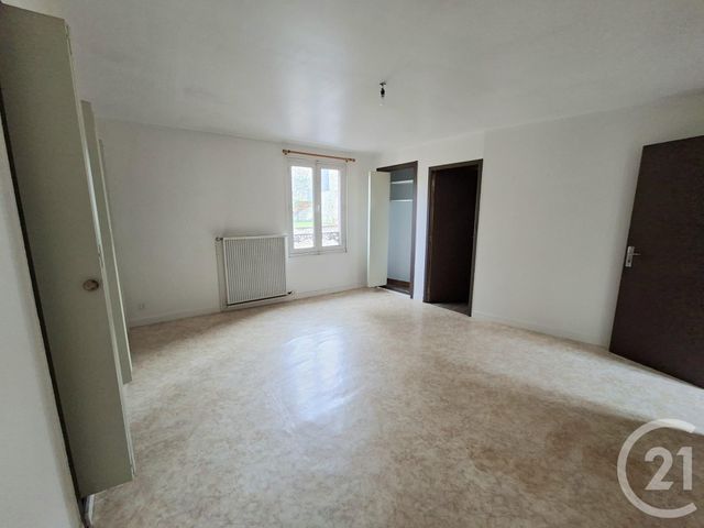 Maison &agrave; vendre - 2 pi&egrave;ces - 54,60 m2 - Vitre - 35 - BRETAGNE