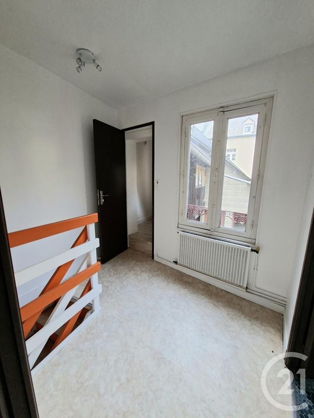 Maison &agrave; vendre - 2 pi&egrave;ces - 54,60 m2 - Vitre - 35 - BRETAGNE