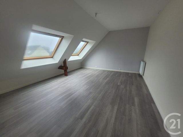 Appartement F1 &agrave; louer - 1 pi&egrave;ce - 29,70 m2 - Vitre - 35 - BRETAGNE
