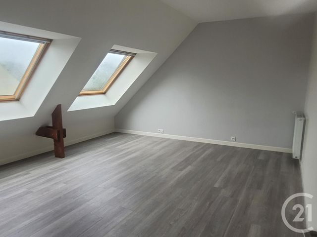 Appartement F1 &agrave; louer - 1 pi&egrave;ce - 29,70 m2 - Vitre - 35 - BRETAGNE