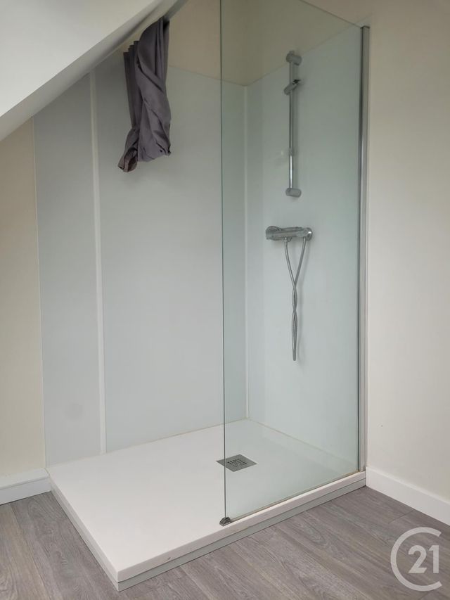Appartement F1 &agrave; louer - 1 pi&egrave;ce - 29,70 m2 - Vitre - 35 - BRETAGNE