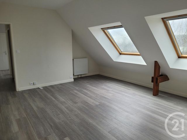 Appartement F1 &agrave; louer - 1 pi&egrave;ce - 29,70 m2 - Vitre - 35 - BRETAGNE