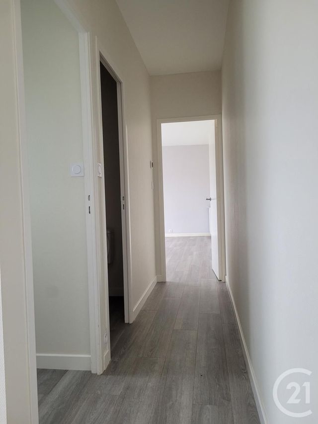 Appartement F1 &agrave; louer - 1 pi&egrave;ce - 29,70 m2 - Vitre - 35 - BRETAGNE