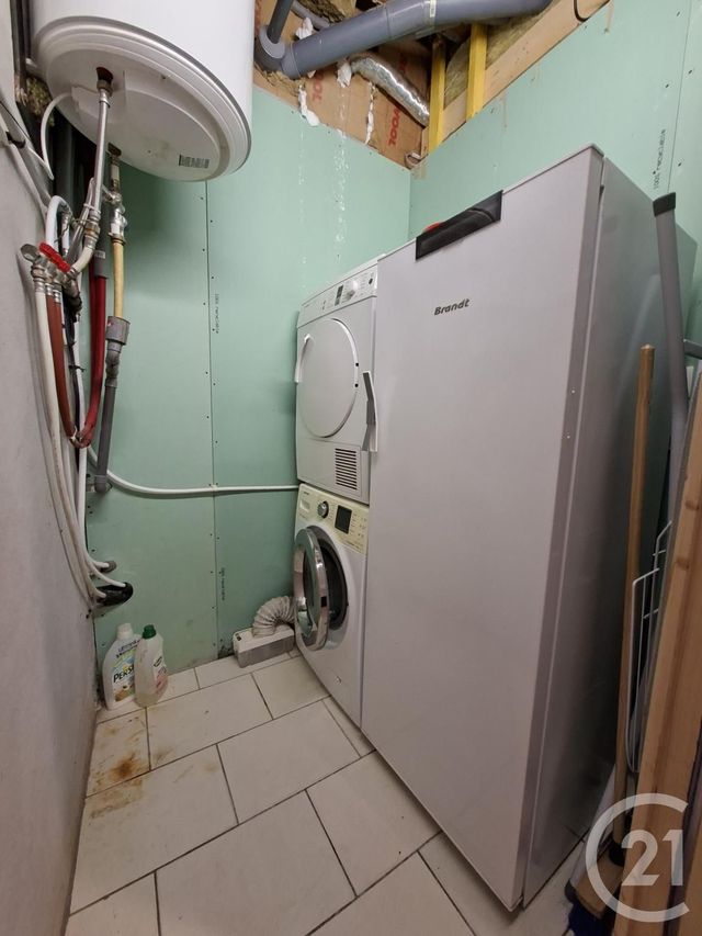 Maison &agrave; louer - 3 pi&egrave;ces - 104,44 m2 - Chatillon En Vendelais - 35 - BRETAGNE