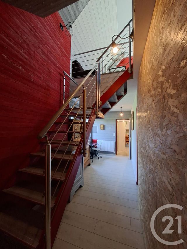 Maison &agrave; louer - 3 pi&egrave;ces - 104,44 m2 - Chatillon En Vendelais - 35 - BRETAGNE