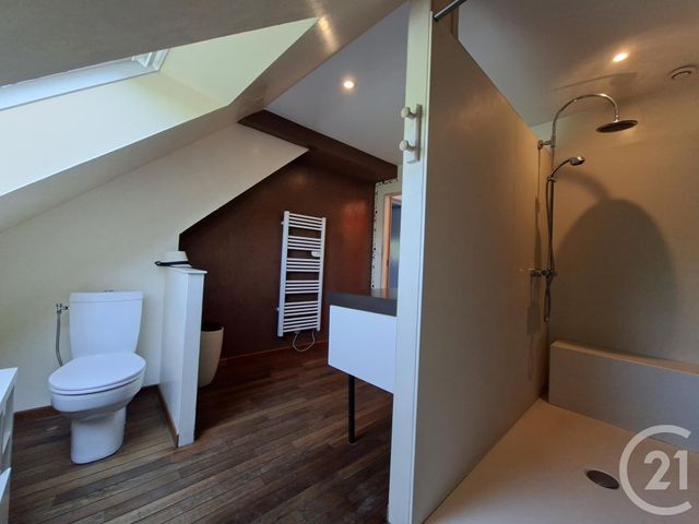 Maison &agrave; louer - 3 pi&egrave;ces - 104,44 m2 - Chatillon En Vendelais - 35 - BRETAGNE