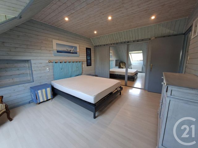 Maison &agrave; louer - 3 pi&egrave;ces - 104,44 m2 - Chatillon En Vendelais - 35 - BRETAGNE