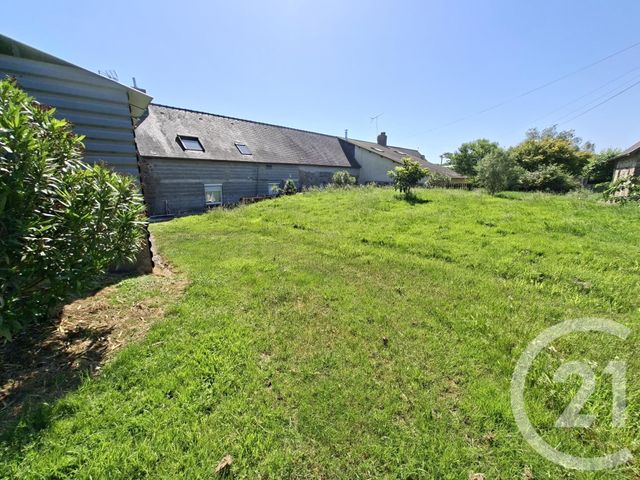Maison &agrave; louer - 3 pi&egrave;ces - 104,44 m2 - Chatillon En Vendelais - 35 - BRETAGNE