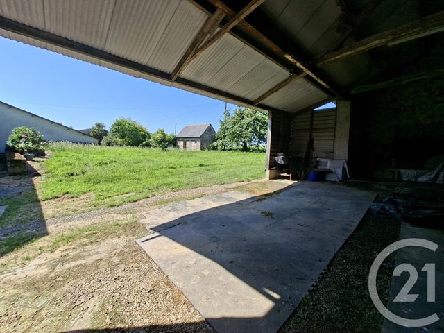 Maison &agrave; louer - 3 pi&egrave;ces - 104,44 m2 - Chatillon En Vendelais - 35 - BRETAGNE
