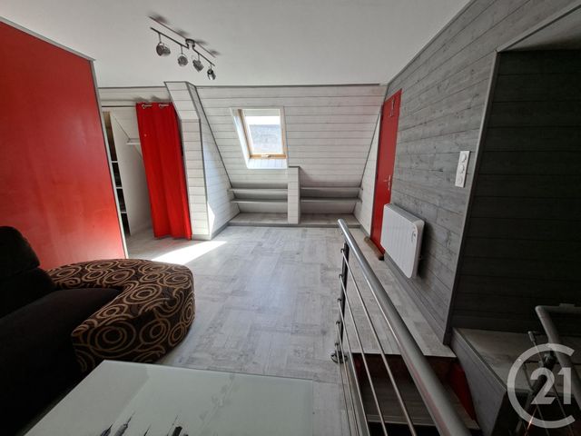 Maison &agrave; louer - 3 pi&egrave;ces - 104,44 m2 - Chatillon En Vendelais - 35 - BRETAGNE