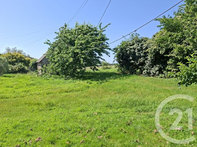 Maison &agrave; louer - 3 pi&egrave;ces - 104,44 m2 - Chatillon En Vendelais - 35 - BRETAGNE