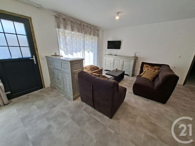 Maison &agrave; louer - 3 pi&egrave;ces - 104,44 m2 - Chatillon En Vendelais - 35 - BRETAGNE