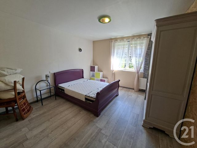 Maison &agrave; louer - 3 pi&egrave;ces - 104,44 m2 - Chatillon En Vendelais - 35 - BRETAGNE