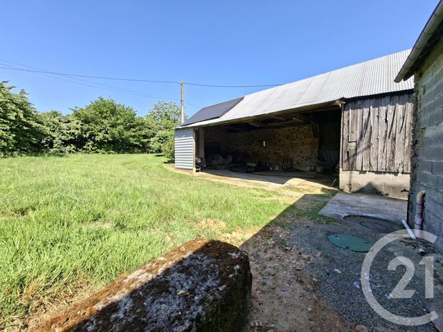 Maison &agrave; louer - 3 pi&egrave;ces - 104,44 m2 - Chatillon En Vendelais - 35 - BRETAGNE