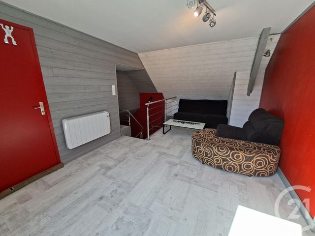Maison &agrave; louer - 3 pi&egrave;ces - 104,44 m2 - Chatillon En Vendelais - 35 - BRETAGNE