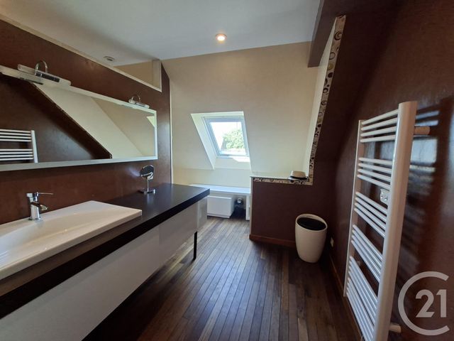 Maison &agrave; louer - 3 pi&egrave;ces - 104,44 m2 - Chatillon En Vendelais - 35 - BRETAGNE