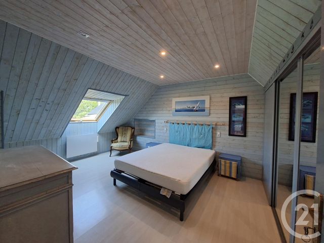 Maison &agrave; louer - 3 pi&egrave;ces - 104,44 m2 - Chatillon En Vendelais - 35 - BRETAGNE