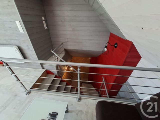 Maison &agrave; louer - 3 pi&egrave;ces - 104,44 m2 - Chatillon En Vendelais - 35 - BRETAGNE