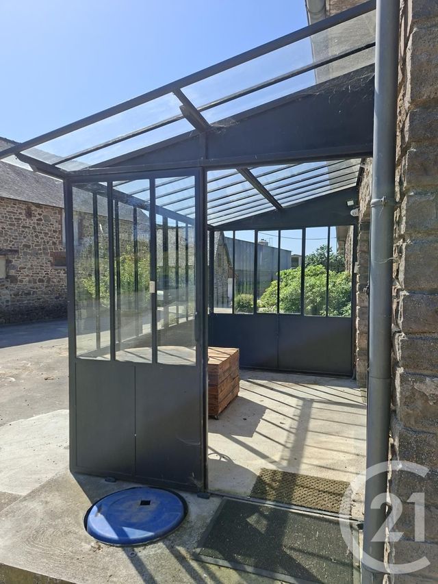Maison &agrave; louer - 3 pi&egrave;ces - 104,44 m2 - Chatillon En Vendelais - 35 - BRETAGNE