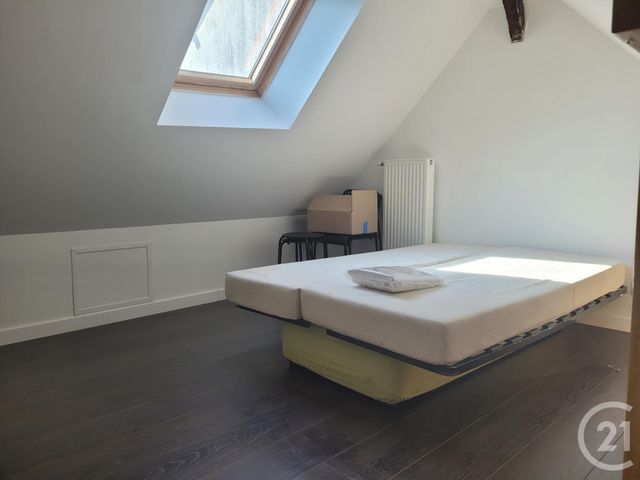 Maison &agrave; louer - 2 pi&egrave;ces - 47 m2 - Vitre - 35 - BRETAGNE