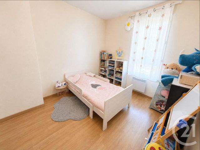 Appartement F3 &agrave; vendre - 3 pi&egrave;ces - 60,70 m2 - Etrelles - 35 - BRETAGNE