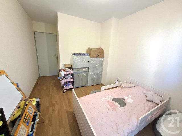 Appartement F3 &agrave; vendre - 3 pi&egrave;ces - 60,70 m2 - Etrelles - 35 - BRETAGNE