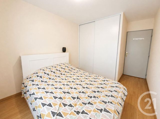 Appartement F3 &agrave; vendre - 3 pi&egrave;ces - 60,70 m2 - Etrelles - 35 - BRETAGNE