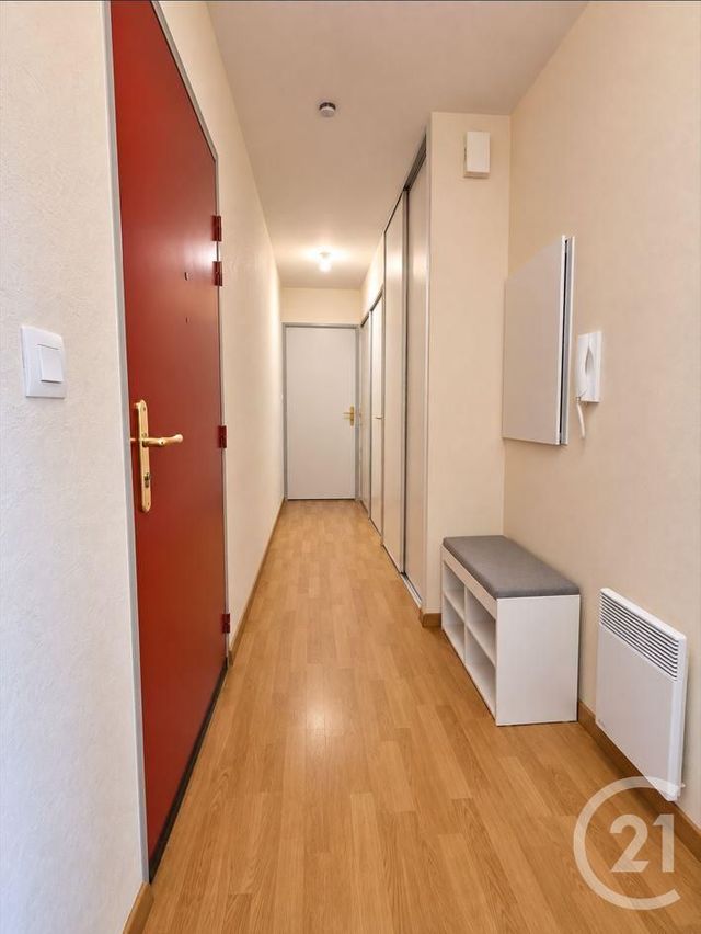 Appartement F3 &agrave; vendre - 3 pi&egrave;ces - 60,70 m2 - Etrelles - 35 - BRETAGNE