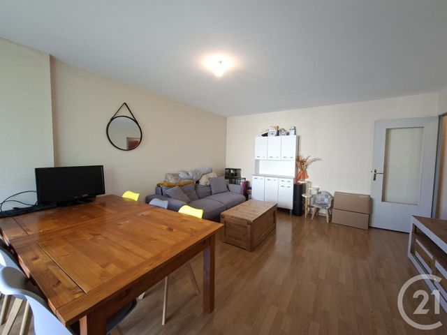 Appartement F3 &agrave; vendre - 3 pi&egrave;ces - 60,70 m2 - Etrelles - 35 - BRETAGNE
