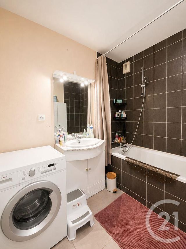 Appartement F3 &agrave; vendre - 3 pi&egrave;ces - 60,70 m2 - Etrelles - 35 - BRETAGNE