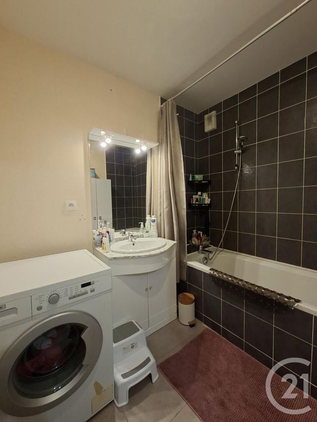 Appartement F3 &agrave; vendre - 3 pi&egrave;ces - 60,70 m2 - Etrelles - 35 - BRETAGNE