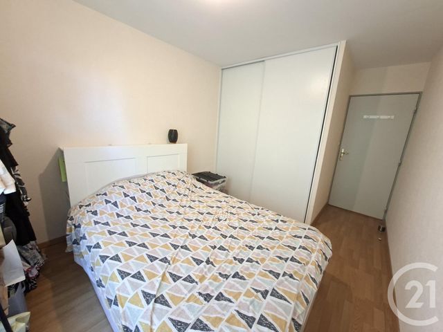 Appartement F3 &agrave; vendre - 3 pi&egrave;ces - 60,70 m2 - Etrelles - 35 - BRETAGNE